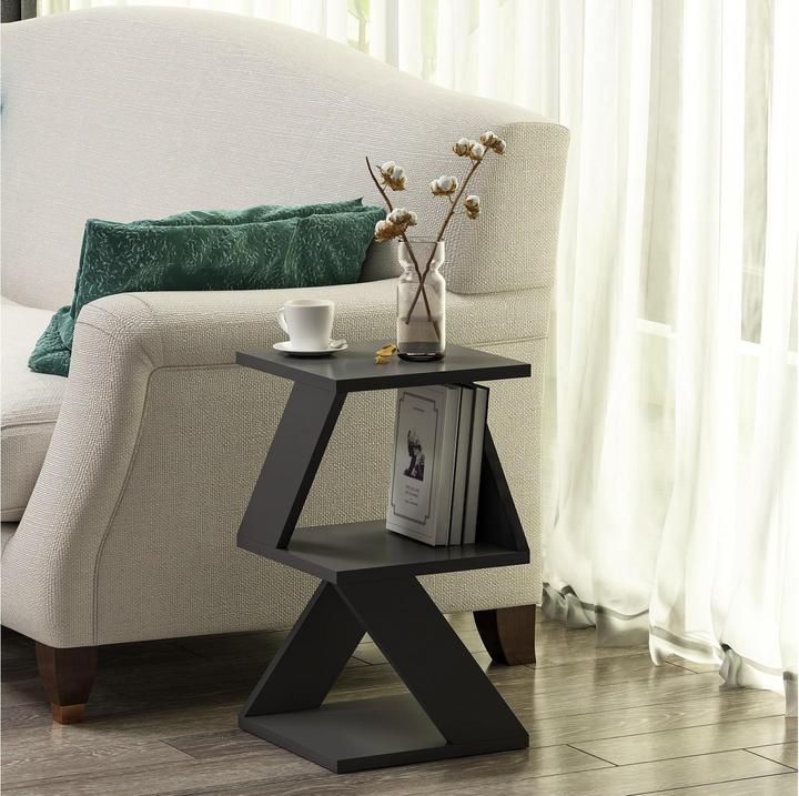 Actual product image Homitis Jasiah (30 x 30 x 50 cm)