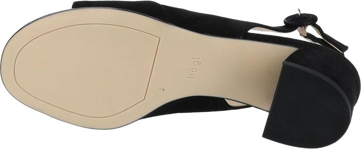 Actual product image Högl Pumps (37)