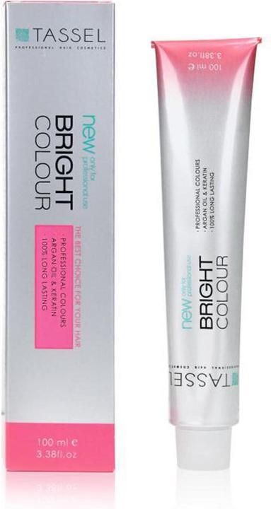 Produktbild Caso Eurostil Bright Colour Tinte 763 Picota 1un (7.63 Picota)