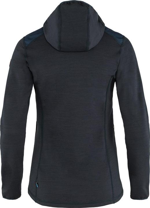 Actual product image Fjällräven Keb Fleece Hoodie W (M)