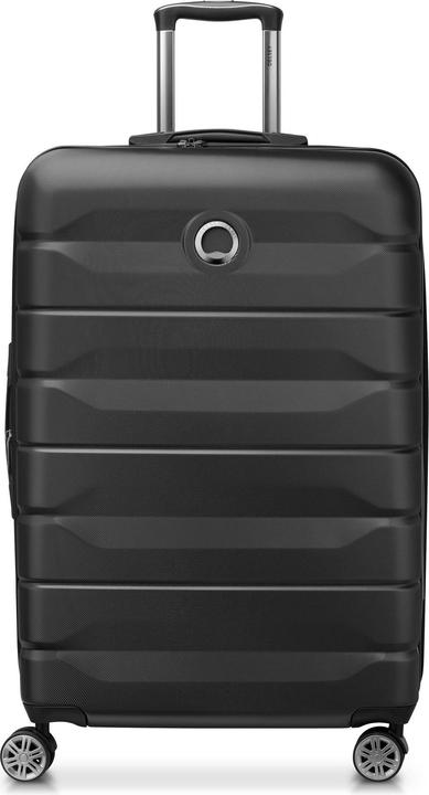 Image du produit Delsey Harde valise / trolley / valise de voyage - Air Amour - 77 cm - Zwart (106 l, XL (à partir de 115l))