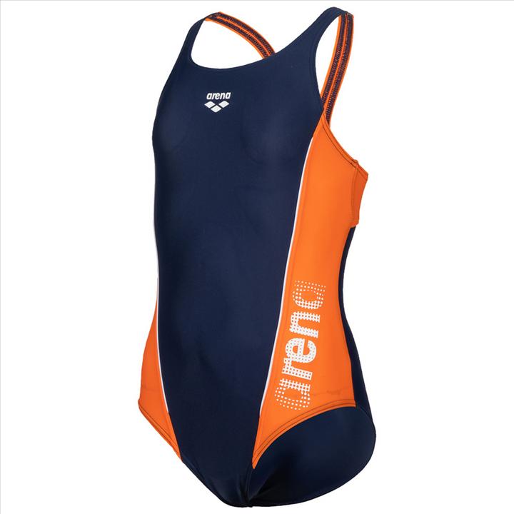 Arena G Thrice Jr Swim Pro Back One Piece R