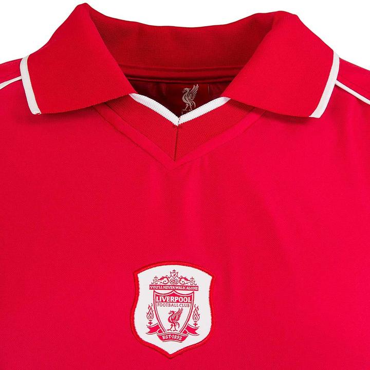 Produktbild Score Draw 2000 Retro Trikot (XXL)