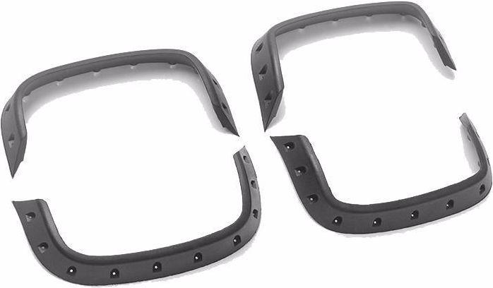 Actual product image Rc4Wd Model Fender Widening Tough Armor Chevy Blazer