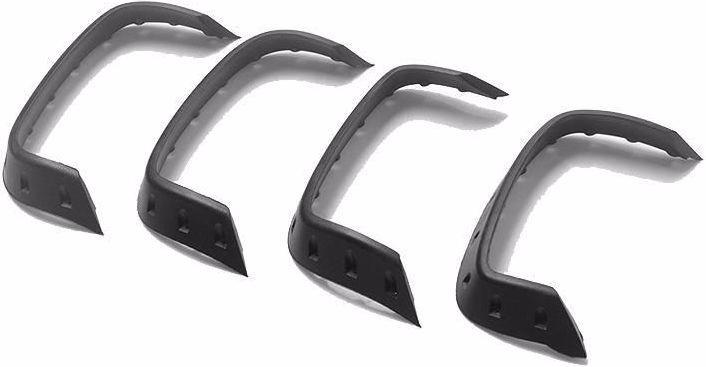 Actual product image Rc4Wd Model Fender Widening Tough Armor Chevy Blazer