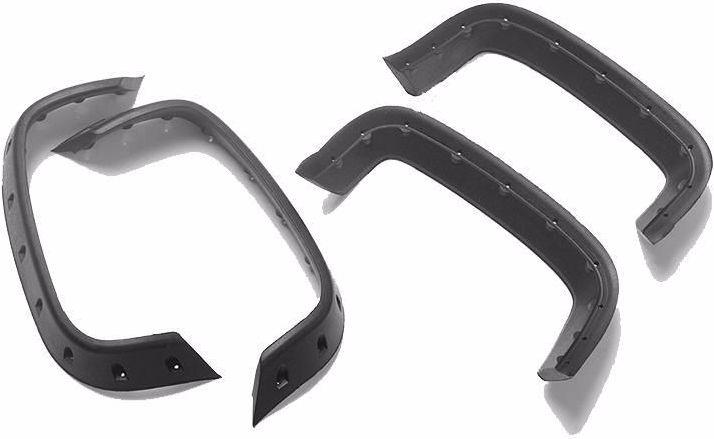 Actual product image Rc4Wd Model Fender Widening Tough Armor Chevy Blazer