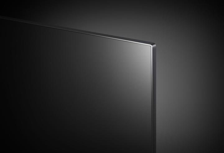 Actual product image LG TV OLED 88ZX9 (88", OLED, 8K, 2020)