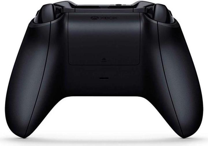 Actual product image Microsoft Xbox Controller + Wireless Adapter (Xbox Series X, Xbox One S, Xbox Series S, PC, Xbox One X)