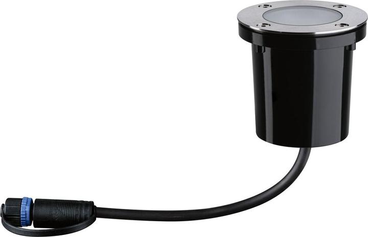 Image du produit Paulmann Outdoor Plug & Shine Bodeneinbauleuchte (250 lm, IP65)