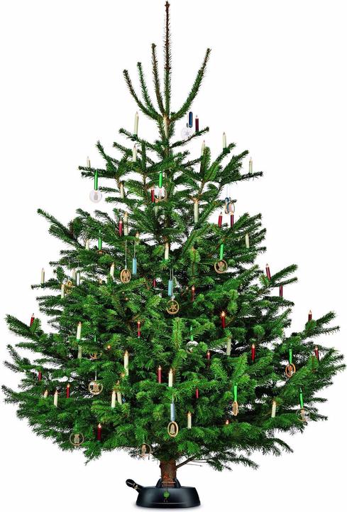 Produktbild Krinner Christbaumständer Comfort M