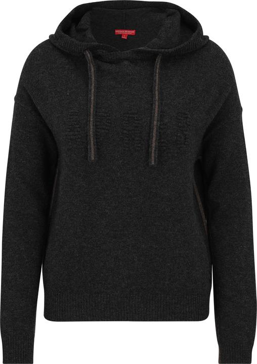 Krimson Klover Après Hoodie