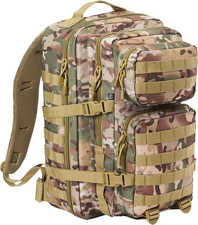 Camouflage tactique