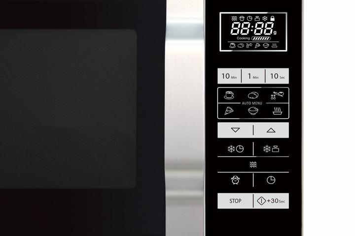 Produktbild Sharp R260S (20 l)