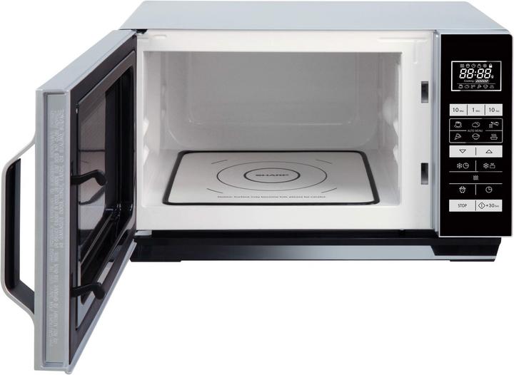 Produktbild Sharp R260S (20 l)