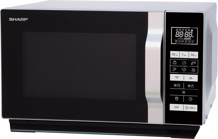 Produktbild Sharp R260S (20 l)