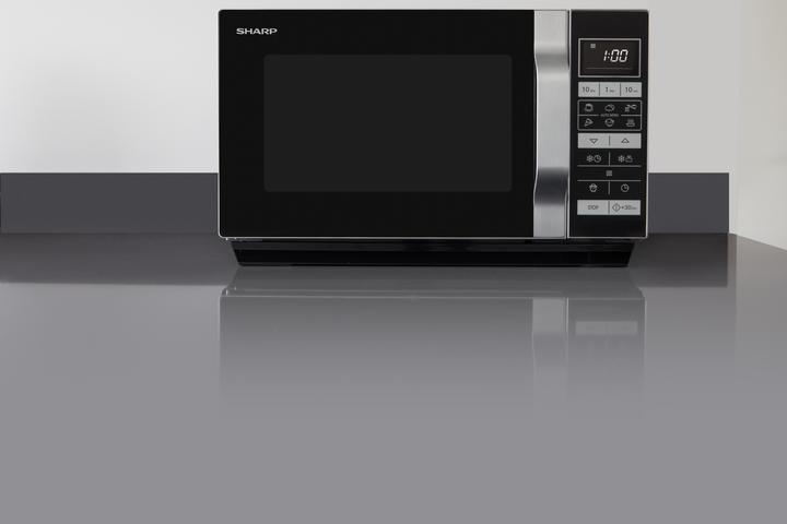 Produktbild Sharp R260S (20 l)