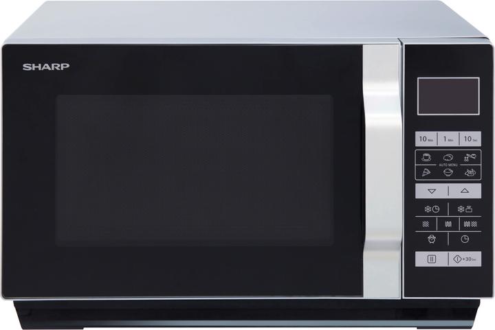 Produktbild Sharp R260S (20 l)