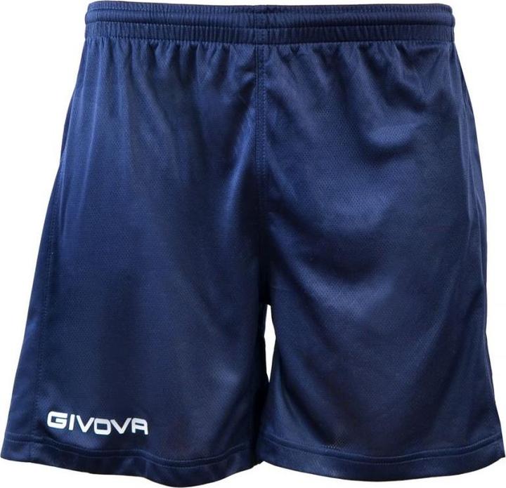 Produktbild Givova Eine Fussballshorts (XL)
