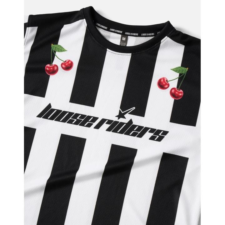 Produktbild Loose Riders Derby Cherries (L)