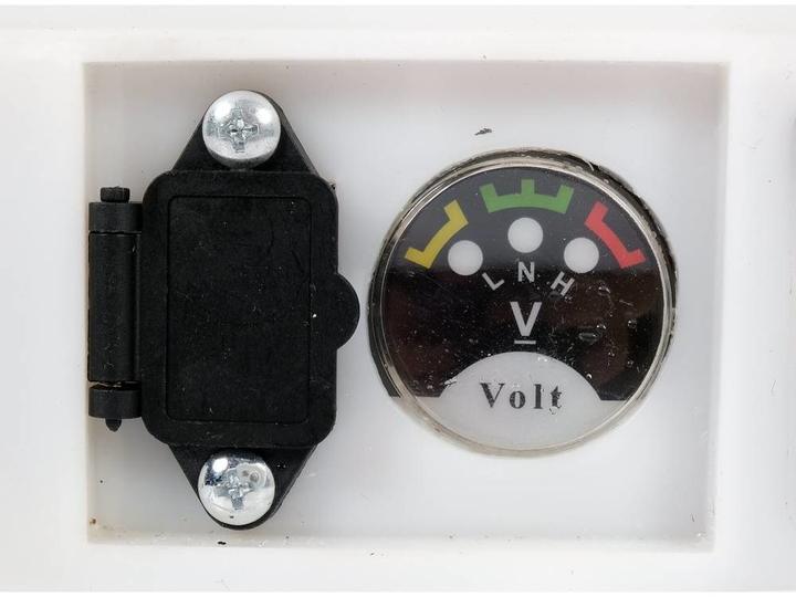 Image du produit Yato Pulvérisateur à pression 16L avec batterie et panneau solaire (16 l)