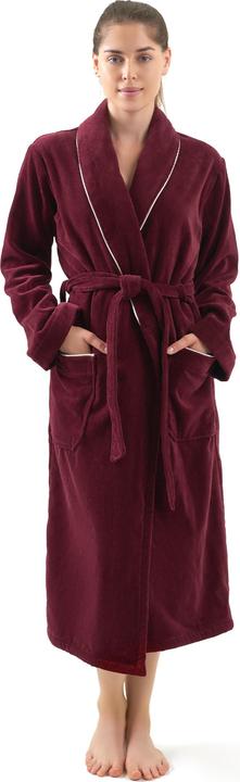 Produktbild Möve Homewear Velours (S)