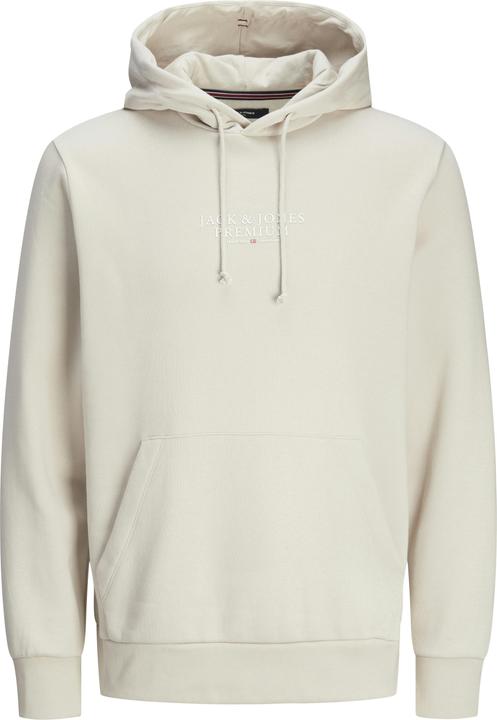 Jack & Jones Logo Kapuzenpullover Kapuzenpullover (XL)