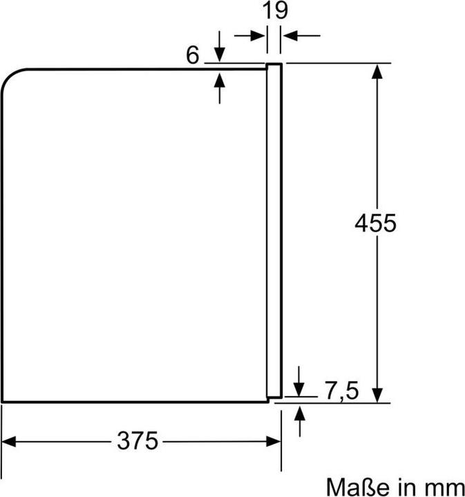 Produktbild Bosch Hausgeräte Ctl636es6