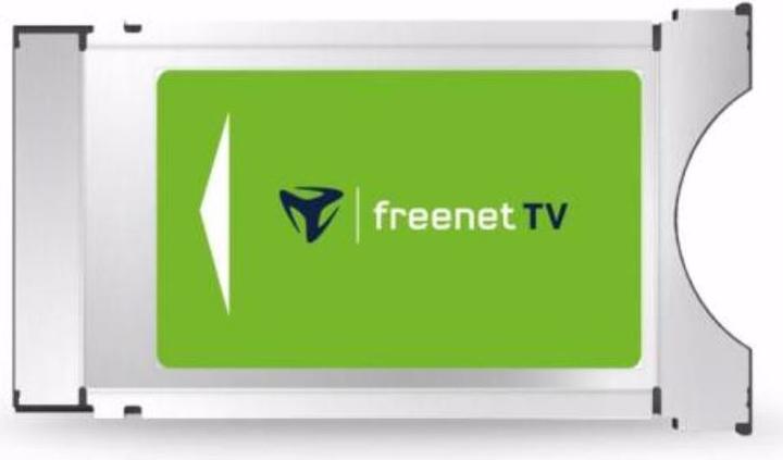 Productafbeelding Freenet TV CI+ module incl. 1 maand (Irdeto, CI-module)