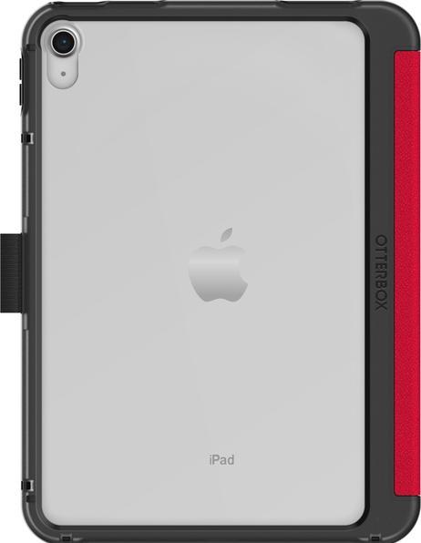 Produktbild OtterBox Symmetry Folio (iPad 2022 (10. Gen), iPad 2025 (11. Gen))