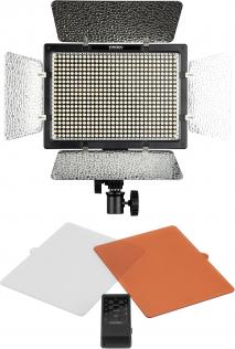Immagine prodotto Yongnuo YN-600II (Videocamera)
