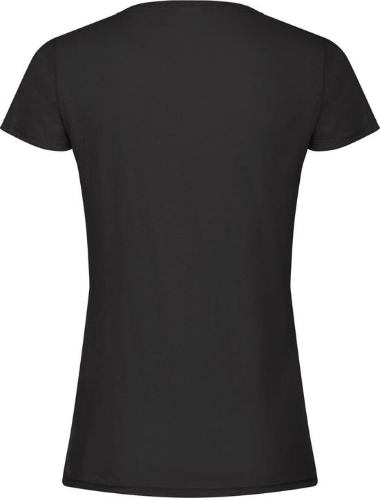 Produktbild Fruit of the Loom TShirt (S)