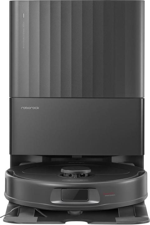 Produktbild Roborock Qrevo S (Saugwischroboter)