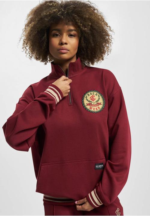 Produktbild Rocawear Duke Crewneck - 72291 (XL)