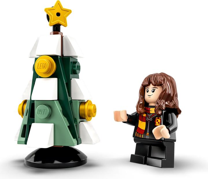 Produktbild LEGO Harry Potter