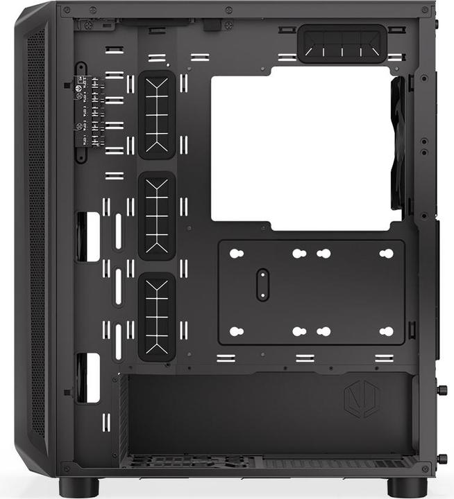 Immagine prodotto Endorfy Arx 500 ARGB (ATX, mATX, ITX)