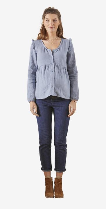 Image du produit Vertbaudet Bluse (46)