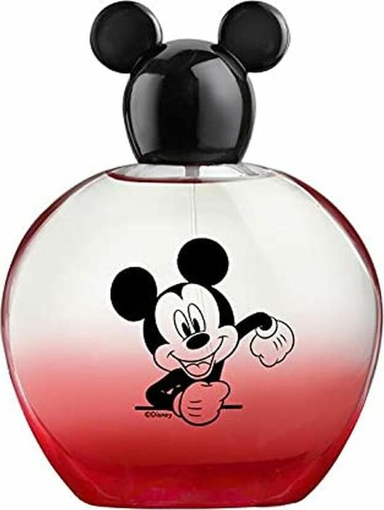 Immagine prodotto Disney Interactive Studios Topolino (Eau de toilette, 100 ml)