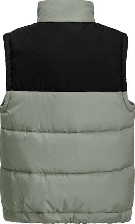 Image du produit Jack Wolfskin Teen Ins Vest Y (140)