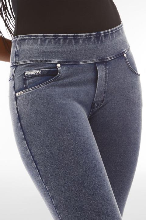 Actual product image Freddy N.O.W.® Pants NOWY1MC002ORG (L)