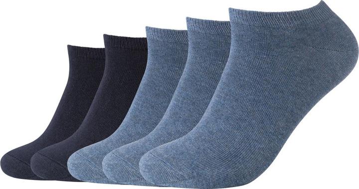 Image du produit Camano Chaussettes unisexes pour hommes et femmes Breathable Advantage pack comfortable elastic high (39, 42)