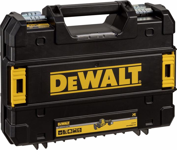 Produktbild DeWalt DCS369NTXJ