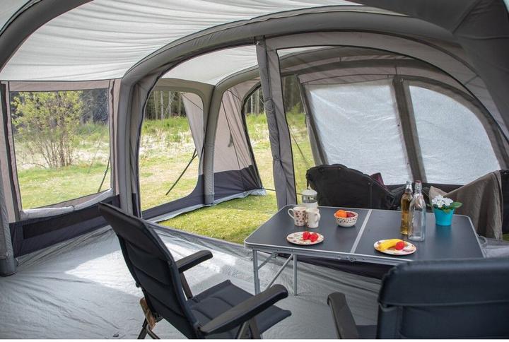 Actual product image Vango Kapalua Air TC 600XL (Tunnel tent, 0.05 kg, 5 persons)