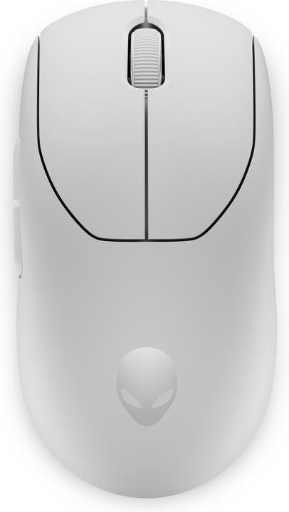 Actual product image Dell Alienware Pro Wireless Gaming Mouse (Wireless)