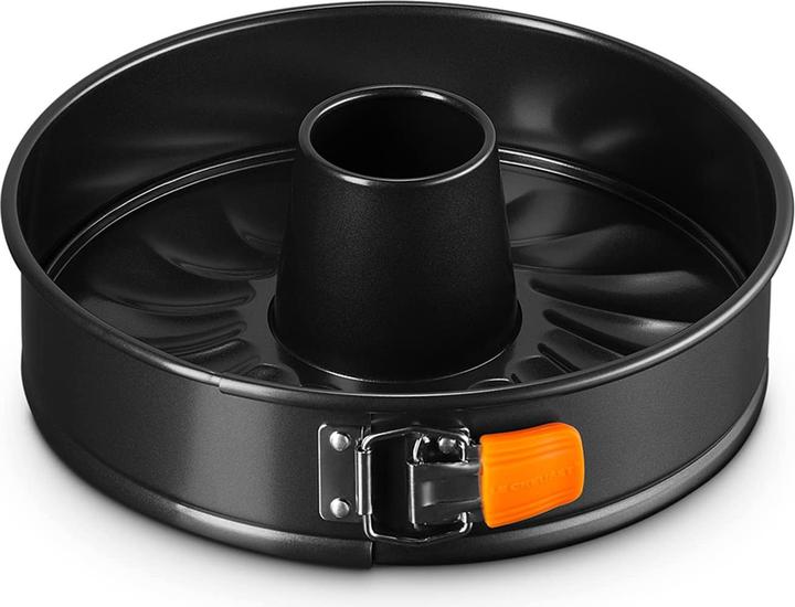 Springform pan with tube sheet (26.90 cm)