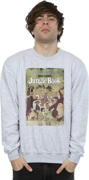 Produktbild Disney Sweatshirt (3XL)