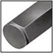 Produktbild Wiha Sechskantwinkelschraubendreher 352 Schlüsselweite 5 mm lang 163 x 33 mm