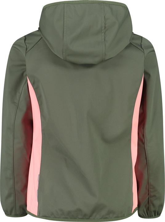 Produktbild CMP Campagnolo Hoodie (176)
