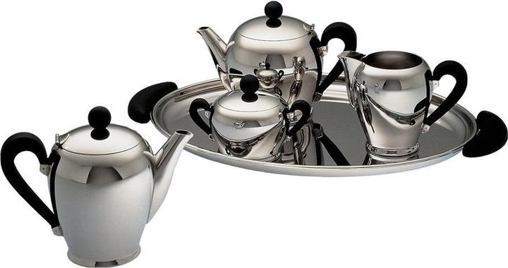 Produktbild Alessi Bombé Zuckerspender