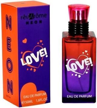 Image du produit Revarome Neon Love! EDP 50ml (Eau de parfum, 50 ml)