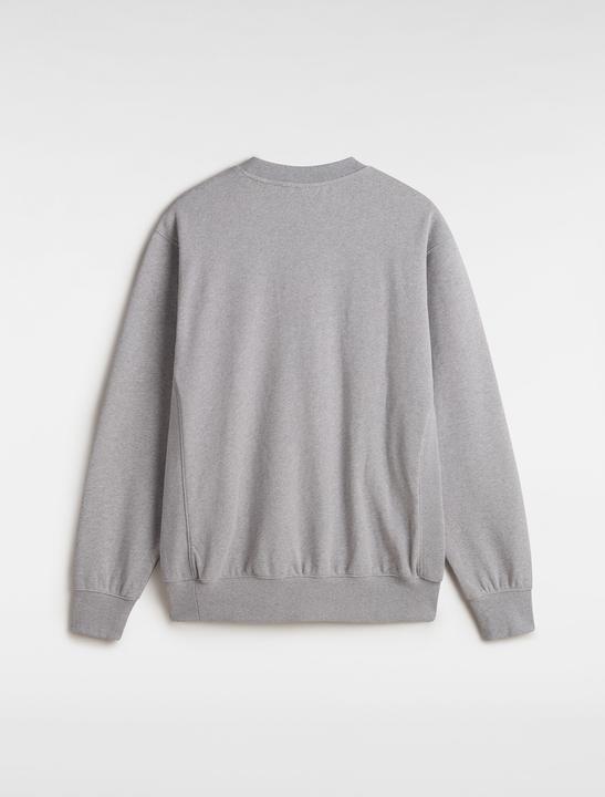 Image du produit Vans Original Standards Crew Cement Heather (XS)